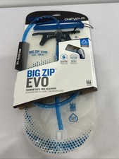 Platypus Big Zip EVO 3L Hydration Bladder Water Reservoir