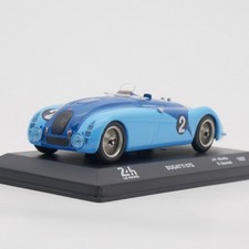 1:43 BUGATTI 57G 1937 24h LE MANS