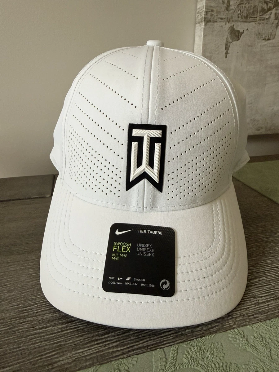 Tiger Woods Hat for sale | eBay