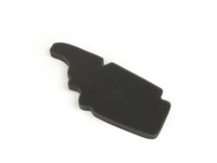 Luftfiltereinsatz -101 OCTANE- Vespa LX50, LX125, LX150, LXV125, S50, S125, S150