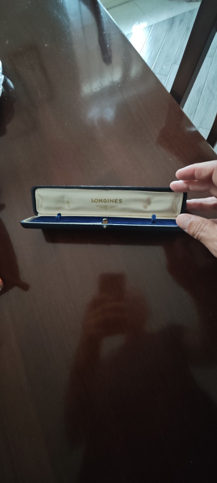 LONGINES FLAGSHIP Caliber 380 Automatic Wrist Wat… - image 12