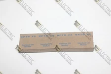 Opto 22, IDC5, Standard I/O Module Card Input Relay Solid State