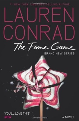The Fame Game,Lauren Conrad