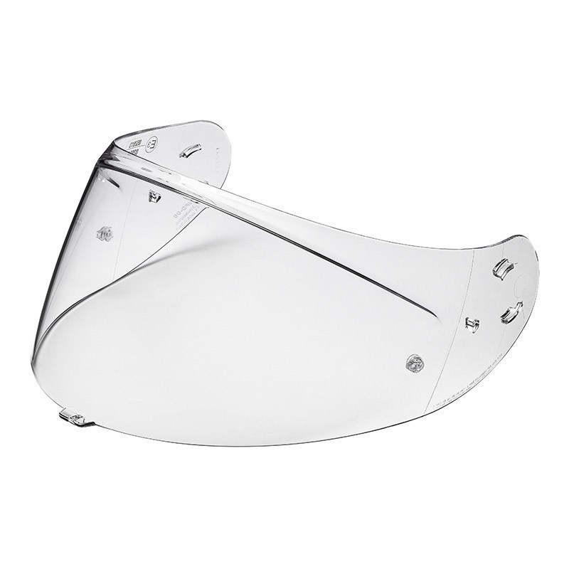 VISIERA RICAMBIO ORIGINALE NOLAN NFS-06 CLEAR TRASPARENTE CASCO N87 N-87
