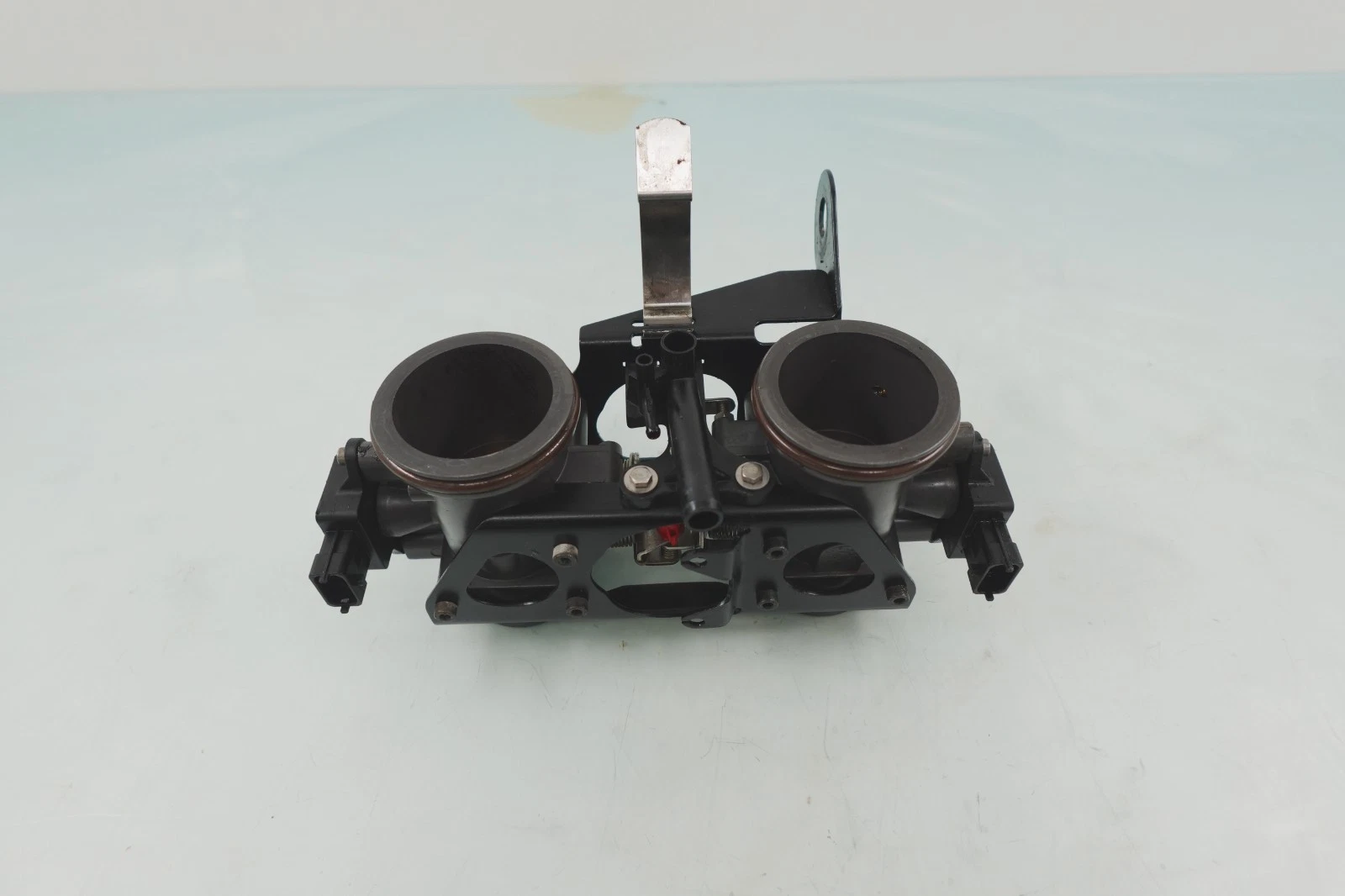 2001-2007 951 GTX DI RX XP DI Sea-Doo OEM Air Intake Throttle Body Assembly