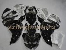 722 11-15 Kawasaki Ninja Zx10r Rear Back Seat Solo Cowl Fairing