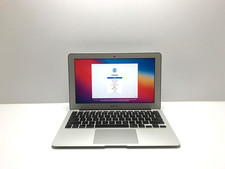 MacBook Air 11" 2014 i5-4260U 4GB RAM 512GB SSD 294 Cycles READ
