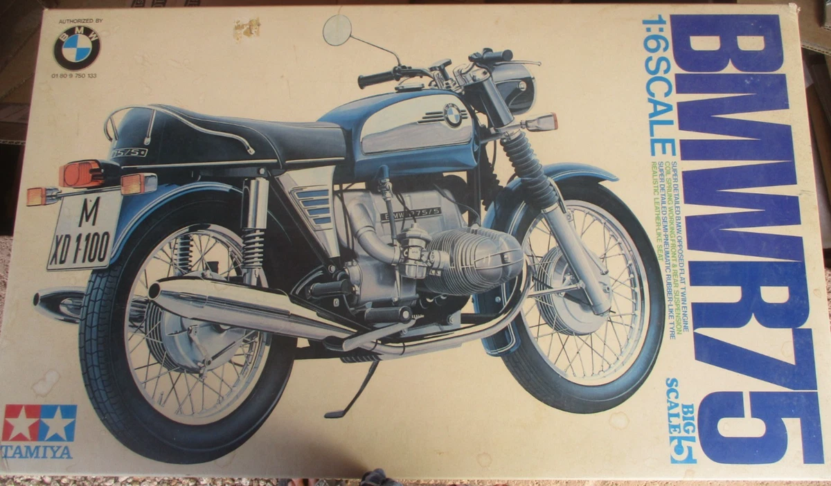 Bmw R75 5 for sale | eBay