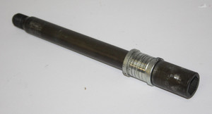 Steckachse vorne Achse für Vorderrad Yamaha YZF R6 RJ03 99-02 (Lager 9/25)