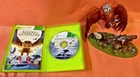 Legend of the Guardians: The Owls of Ga'Hoole Xbox 360+GreatOwlRescaleMiniatures