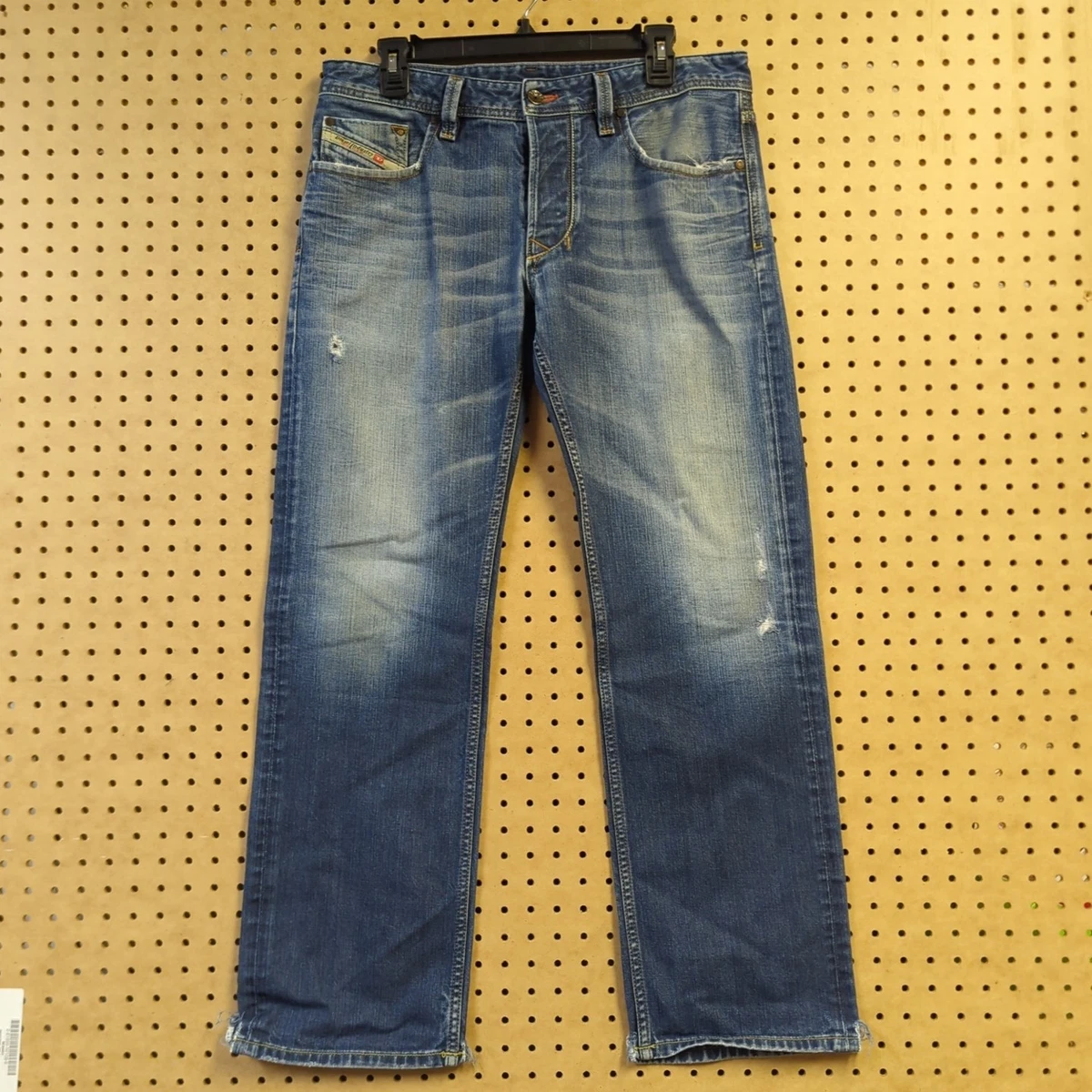 Diesel Larkee Jeans for Men for sale | eBay