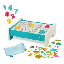 B. toys Look  Shine - Educational Light Box Playset