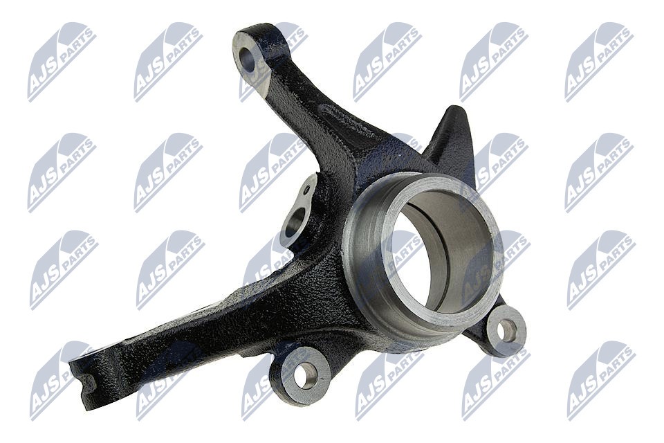 STEERING KNUCKLE WHEEL SUSPENSION ZZP-KA-000 FOR KIA PICANTO/EKO/TAXI MORNING - Image 3