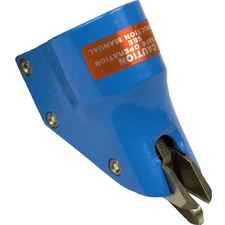 Kett 40-20 14-Gauge Shear Head for KD-440, P-540, P-1040, E-140 & KC-140 Shears