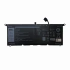 OEM Genuine DXGH8 Battery For Dell XPS 13 9370 9380 Inspiron 7000 Latitude 3301