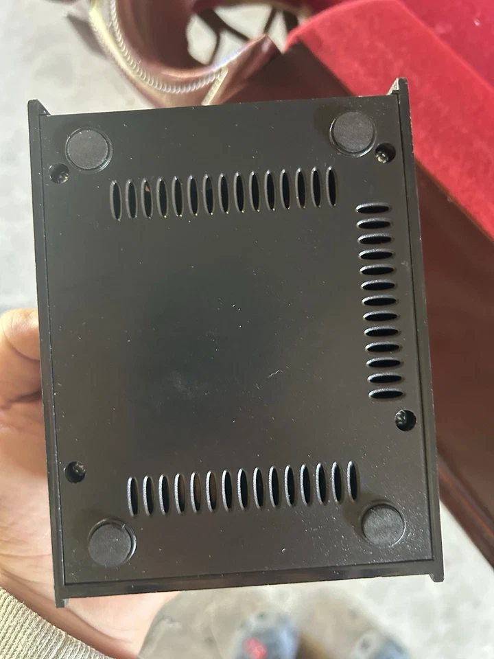 Dragonhawk纹身电源 — 第 3/4 张图片