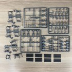 Games Workshop Tomb Kings Cavaliers Squelettes Khemri Grappes Incomplètes