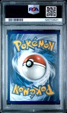 Pokémon TCG Breakthrough Grade 10 Individual Collectable Card Game