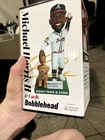 Michael Harris II Bobblehead 5/13/2026 Atlanta Braves