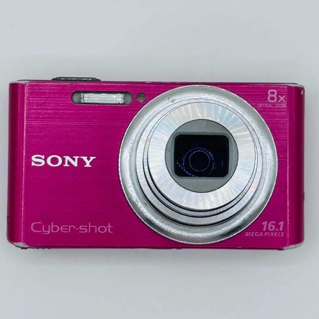 SONY デジカメ　cyber shot Amazon.co.jp: Sony DSC-W570/S Digital Camera Cyber-Shot W570 16.1