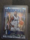 2025 Topps Chrome Kyrie Irving Refractors Pulsar (RAW)