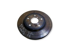 Toyota Yaris Cross 2024 Bremsscheibe vorne Benzin/Elektro STO70592