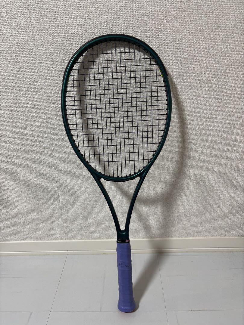 Wilson Blade 98 18 20 V9 G3 Tennis Racket from Japan | eBay Wilson Blade 98 18 20 V9 G3 Tennis Racket from Japan | eBay