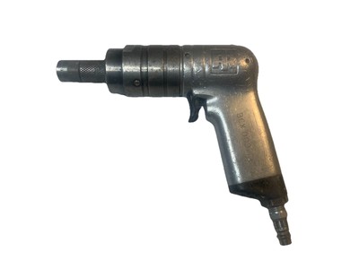 Ingersoll Rand IR 7AH1  Pneumatic Screwdriver 1/4'' Aircraft 6000 RPM CLEAN