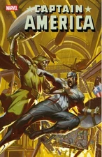 🔴⚪🔵  CAPTAIN AMERICA #3 Ben Harvey  🔑*9/10/25