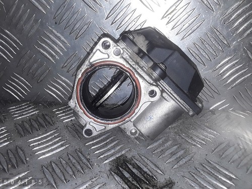 2005 VW TOURAN DROSSELKLAPPE DIESEL 1900TDI 03G128063A