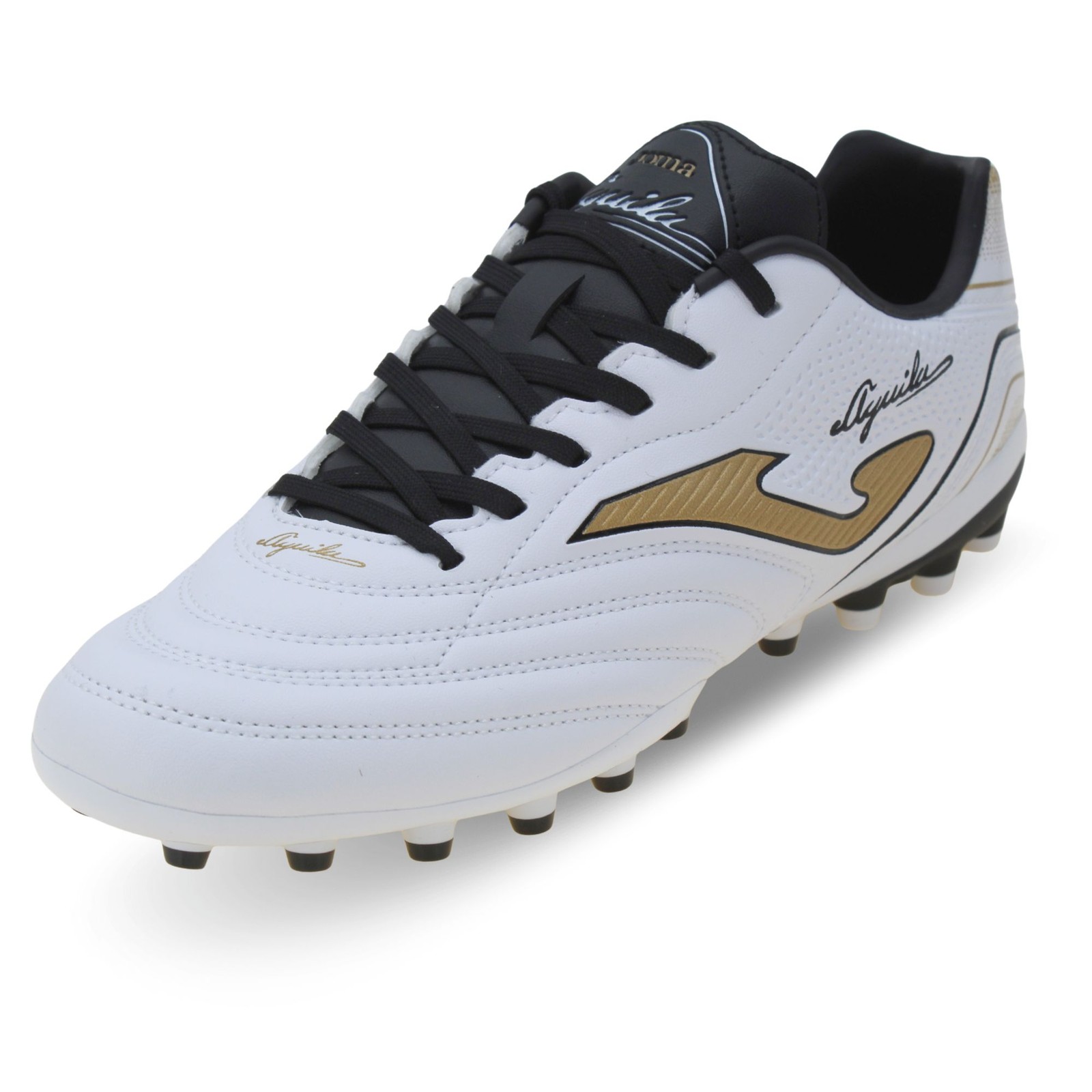Scarpe Joma Aguila 25 Erba Artificiale Ag Taglia 40 Cod AGUW2502AG Bianco