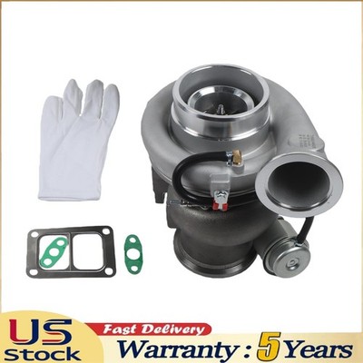Turbo Turbocharger for GMC C7500 Topkick 97-06 Chevy Caterpillar Ford GTA4294 US