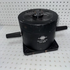 Bruel & Kjaer B&K 4808 Vibration Exciter Shaker.