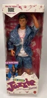 Vintage 1988 Dude High School Jazzie Doll #3637, Teen Cousin Of Barbie, MIB