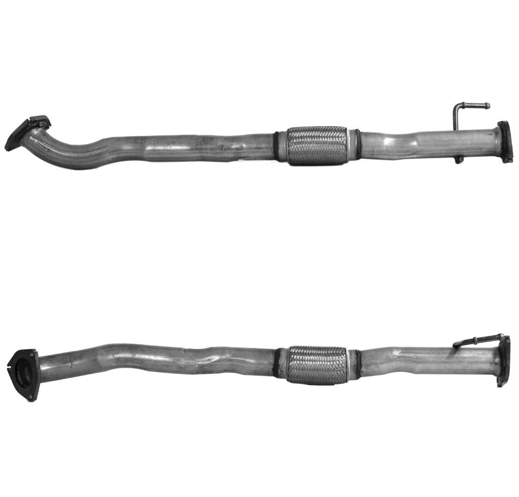 BM Catalysts Connecting Exhaust Pipe BM50706 - Image 11