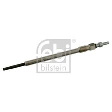 1x ORIGINAL® Febi Bilstein Glühkerze für Opel ZAFIRA / ZAFIRA FAMILY B ASTRA