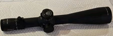 Leupold Mark 5HD 5-25x56 (35mm) M1C3 FFP Illum. Gunwerks RH1 MOA Scope 176616