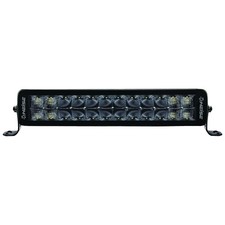 HEISE Dual Row Blackout LED Lightbar - 14" HE-BD14 UPC 086429414536