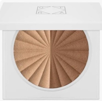 OFRA Cosmetics South Beach Bronzer, Warm Radiant Tone, NEW IN BOX