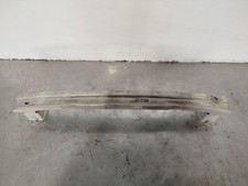 41117402665 9412912 halter mitte stoßfänger stoßstange h. BMW SERIE X1 F48