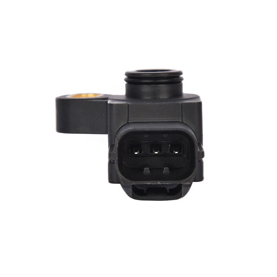 Sensor de posición del acelerador SS026 para Kawasaki Ninja ZX-10R 2011-2015 16163-0722 Foto 3 de 4