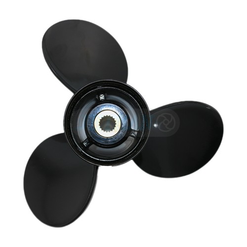 Boat Propeller 14.2x23 for Volvo Penta SX Stern Drive 19 Tooth OEM RH 3817470 - Foto 1 di 5