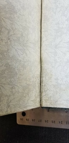 Antique 1878 Chastelard by Algernon Charles Swinburne First Edition - Picture 7 of 9