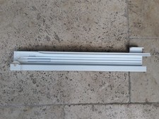 DA97-11292A Samsung refrigerator crisper drawer slide rail DA97-11292A