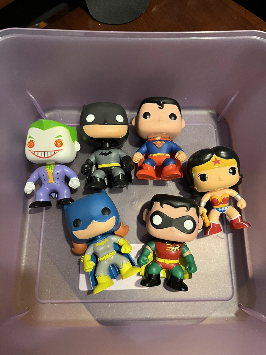 Pop! Wonder Woman - Justice League Comics now available at Funko :  r/funkopop