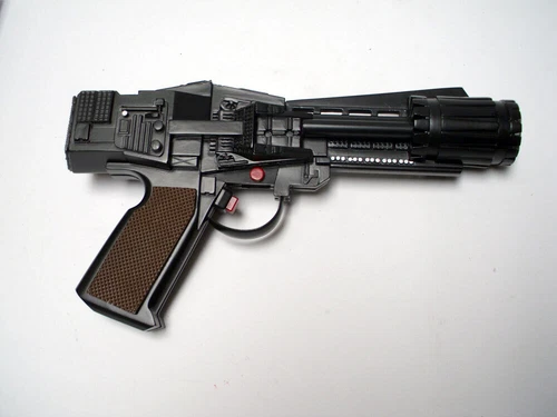 Vintage BATTLESTAR GALACTICA: CYLON FIGHTER Original / 1978 Mattel