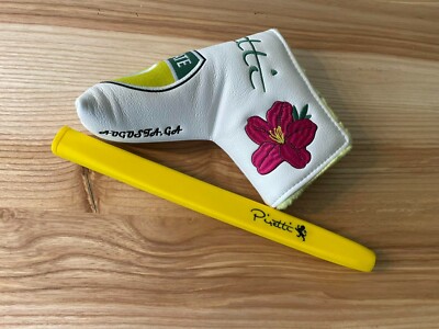 Piretti Augusta Interstate 20 Limited Release 801R Putter