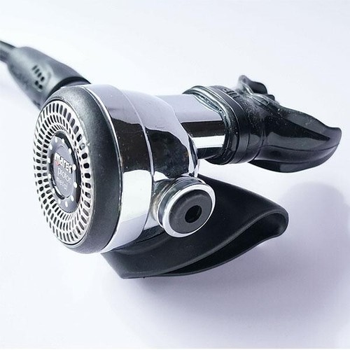 メール便可/取り寄せ MARES マレス レギュレーター プロトン メタル