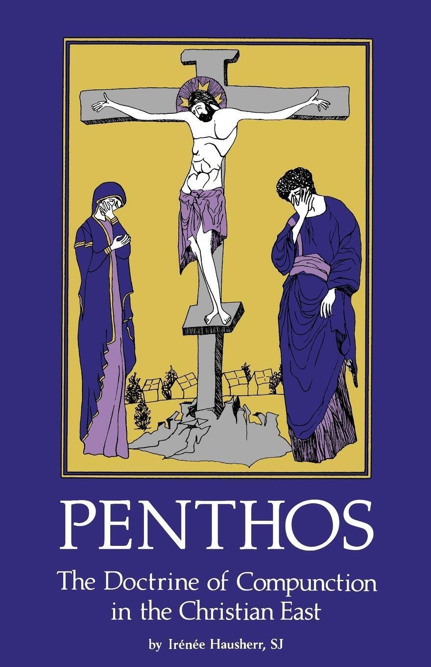 Thumbnail - Sj Irenee Hausherr (u. A.) | Penthos | Taschenbuch | Englisch (1982) |