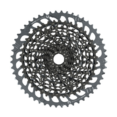 SRAM XG-1275 Kassette, 12-fach, 10-52, GX Eagle,  NEU